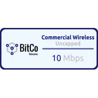 BitCo 10/5 Commercial Wireless