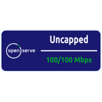 100/100 OpenServe-FTTH