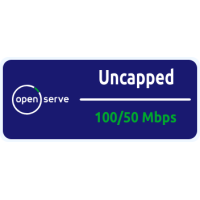 100/50 OpenServe-FTTB