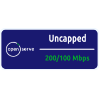 200/100 OpenServe-FTTB