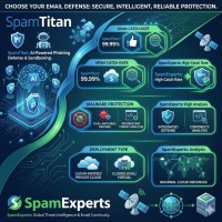 SPAM & VIRUS FILTER