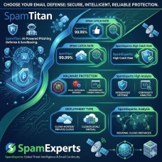 SPAM & VIRUS FILTER