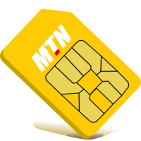 MTN-SIM-Card