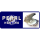PEARL - 1GB Web Hosting - Monthly