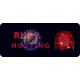 RUBY - 5 GB Web Hosting - Monthly
